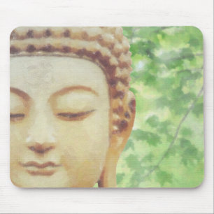 Buddah och Om Musmatta