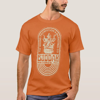 Buddah-poster 2 t shirt