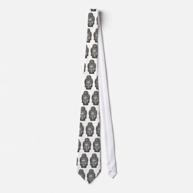 Buddah Tie Slips (Framsida)