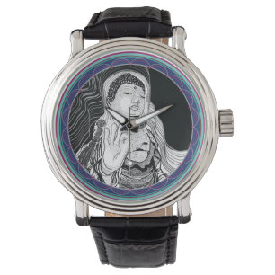 Buddah Watch Armbandsur