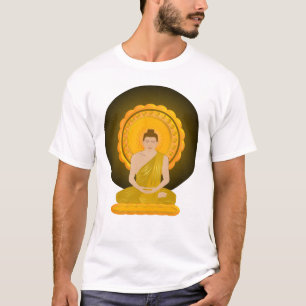 buddahtshirt tee