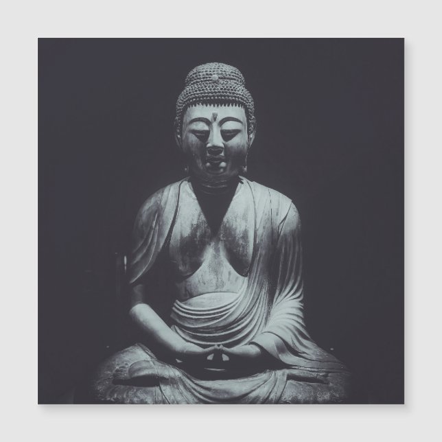 Buddha (Framsida)