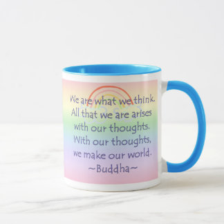 Buddha 002 mugg