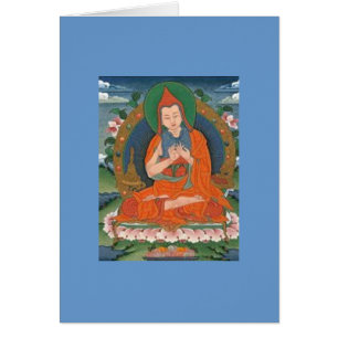 Buddha 2 kort