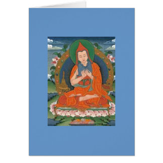 Buddha 2 kort
