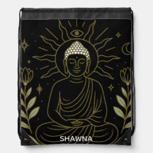 Buddha Anpassat Namn