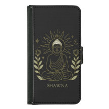 Buddha Anpassat Namn