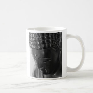 buddha ansikte, buddha ansikte kaffemugg