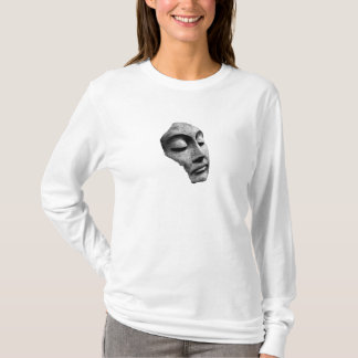 Buddha ansikte tröja