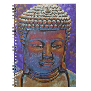 Buddha Anteckningsbok