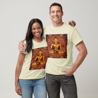 Buddha Ascension-samling Tee