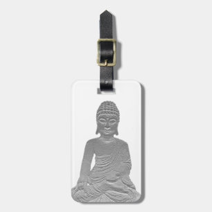 Buddha Bagagebricka