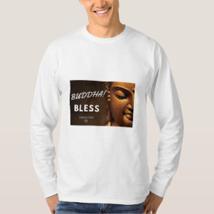 BUDDHA BLESS No.1 T Shirt