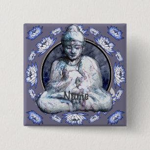Buddha Breathe Knapp