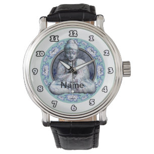 Buddha Breathe watch Armbandsur