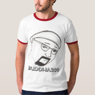 BUDDHA BUDDHA309 T-SHIRT