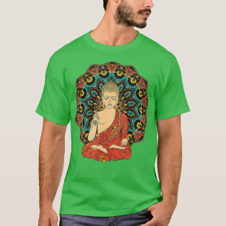 Buddha Buddha Buddha T Shirt