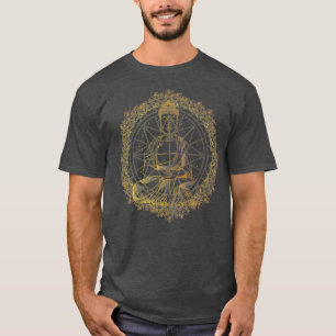 Buddha Buddha Gift för buddhist T Shirt
