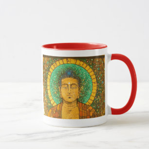 Buddha* Citat Mugg