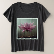 Buddha-citat: opinionsbildare 2 sidor ROSA lotus
