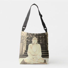Buddha Crossbody Bag Axelväska