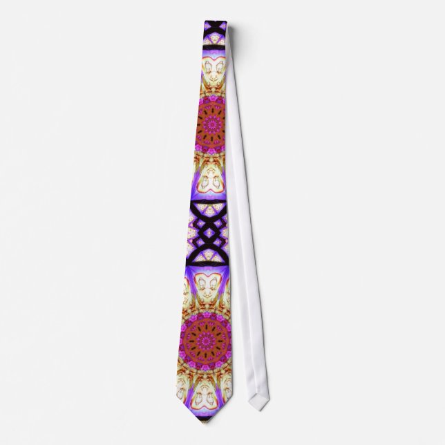 Buddha 'delica Tie Slips (Framsida)