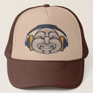 Buddha DJ Keps