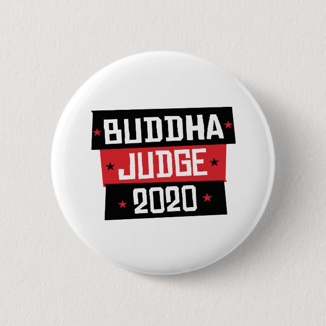 Buddha-domare 2020 knapp (Framsida)