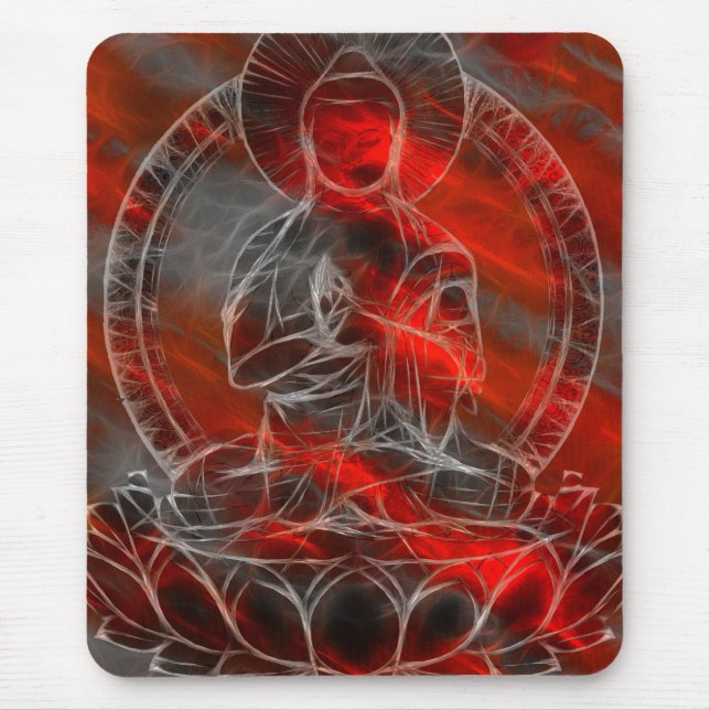 Buddha energi 2 musmatta (Framsidan)