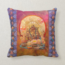 BUDDHA ENLIGHTEN ONE KUDDE