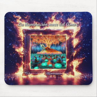 Buddha es Amor Propio Musmatta