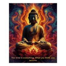Buddha: Fördjupningen av upplysningen