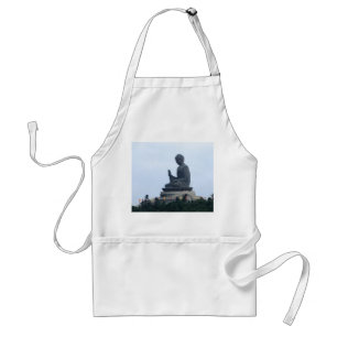 Buddha Förkläde