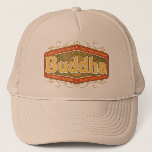 Buddha frågar Within Keps