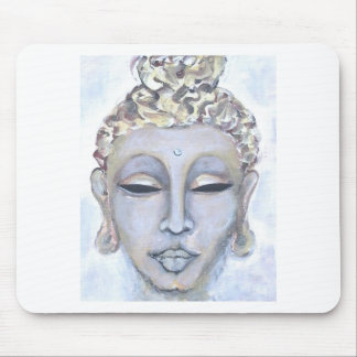 Buddha glöd musmatta