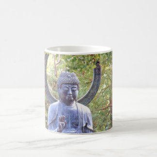 Buddha Golden Gate Park Kaffemugg