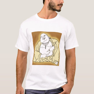Buddha har Bling Tröja