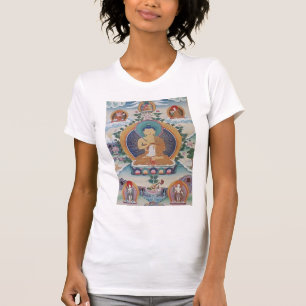 BUDDHA HÄRLIG MINDFULNESS TEE