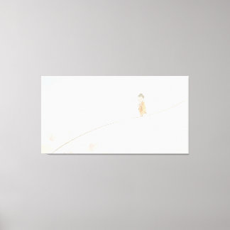 Buddha Herren Canvastryck