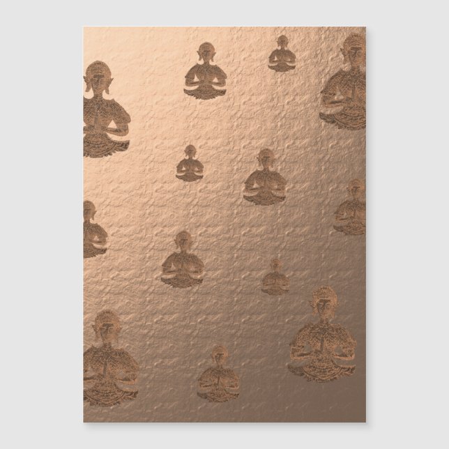 buddha i marsala (Framsida)