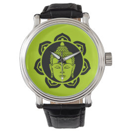 Buddha Jewelry Armbandsur