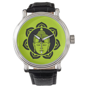 Buddha Jewelry Armbandsur
