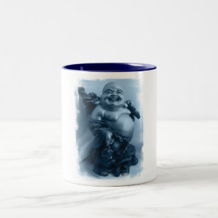 Buddha kaffekopp