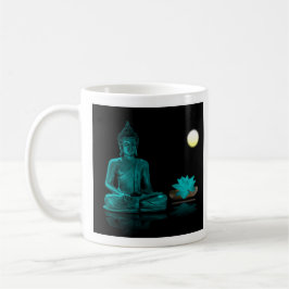 Buddha Kaffemugg