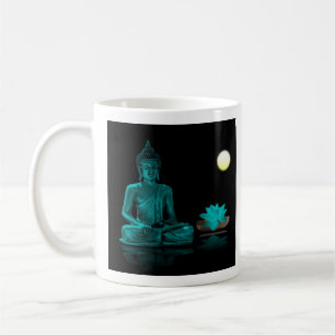 Buddha Kaffemugg