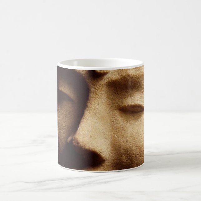 buddha kaffemugg (Center)