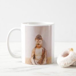 Buddha Kaffemugg