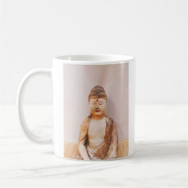 Buddha Kaffemugg