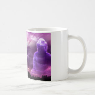 Buddha Kaffemugg