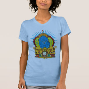 BUDDHA KANIN TEE SHIRT